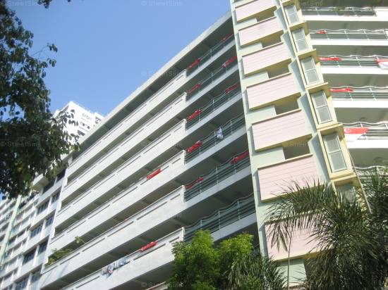 Blk 47 Marine Crescent Gardens (Marine Parade), HDB 3 Rooms #268742